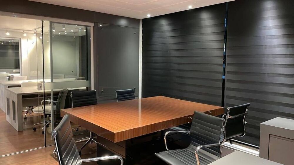Conjunto Comercial-Sala à venda, 165m² - Foto 4