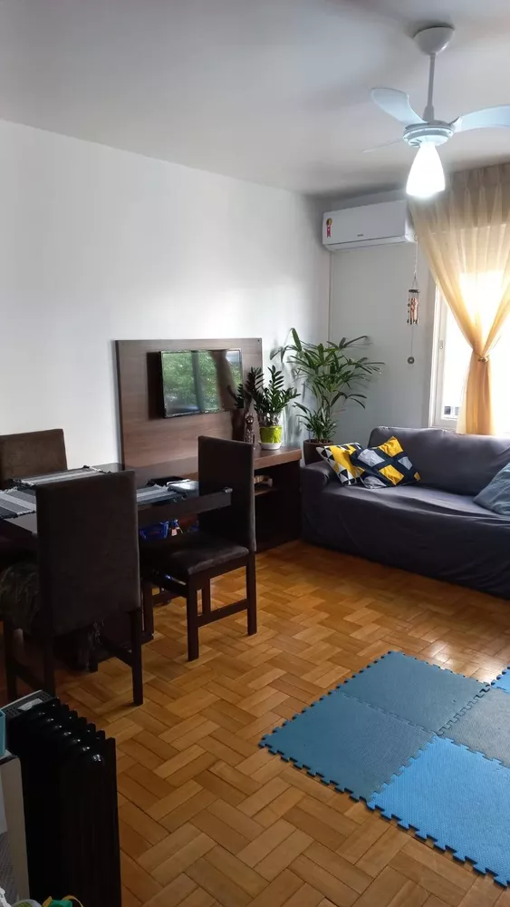 Casa à venda com 2 quartos, 88m² - Foto 4