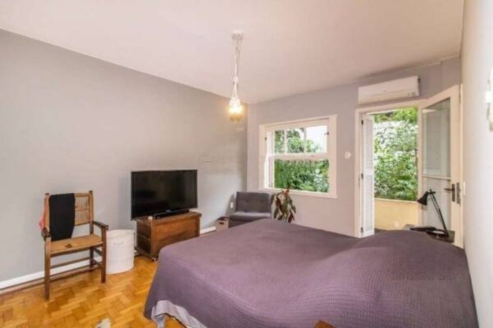 Apartamento, 3 quartos, 150 m² - Foto 4