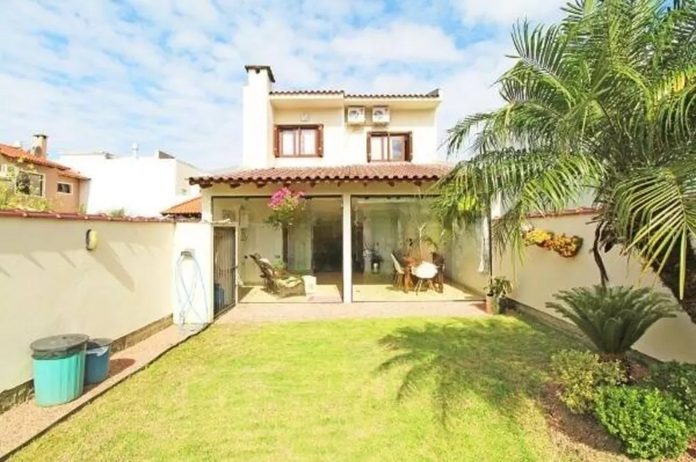 Casa à venda com 3 quartos, 192m² - Foto 7