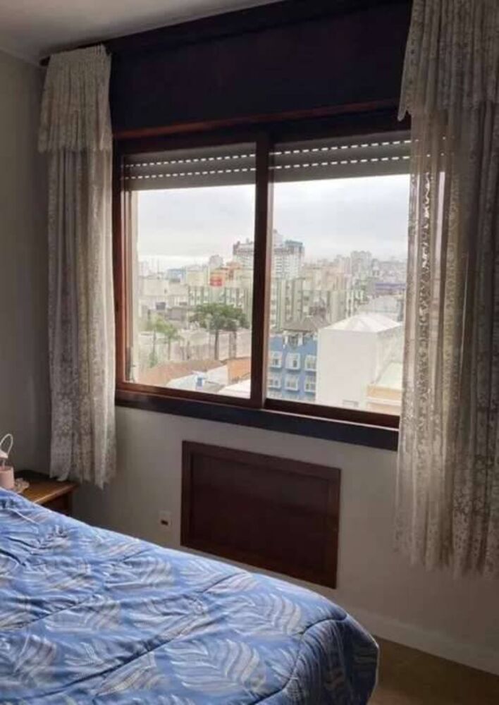 Apartamento à venda com 1 quarto, 50m² - Foto 1