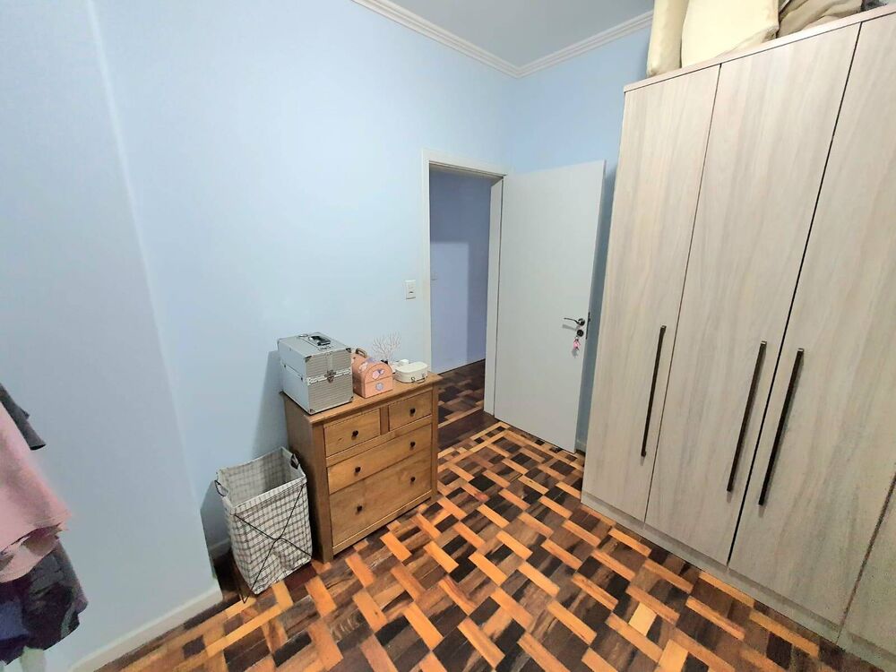 Apartamento à venda com 3 quartos, 87m² - Foto 3