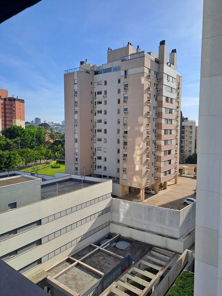 Apartamento à venda com 1 quarto, 38m² - Foto 2