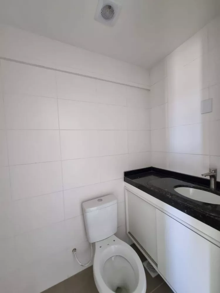 Apartamento à venda com 1 quarto, 31m² - Foto 5