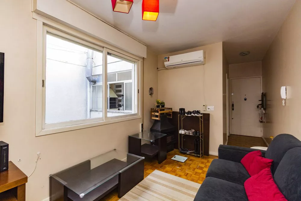 Apartamento à venda com 3 quartos, 97m² - Foto 4