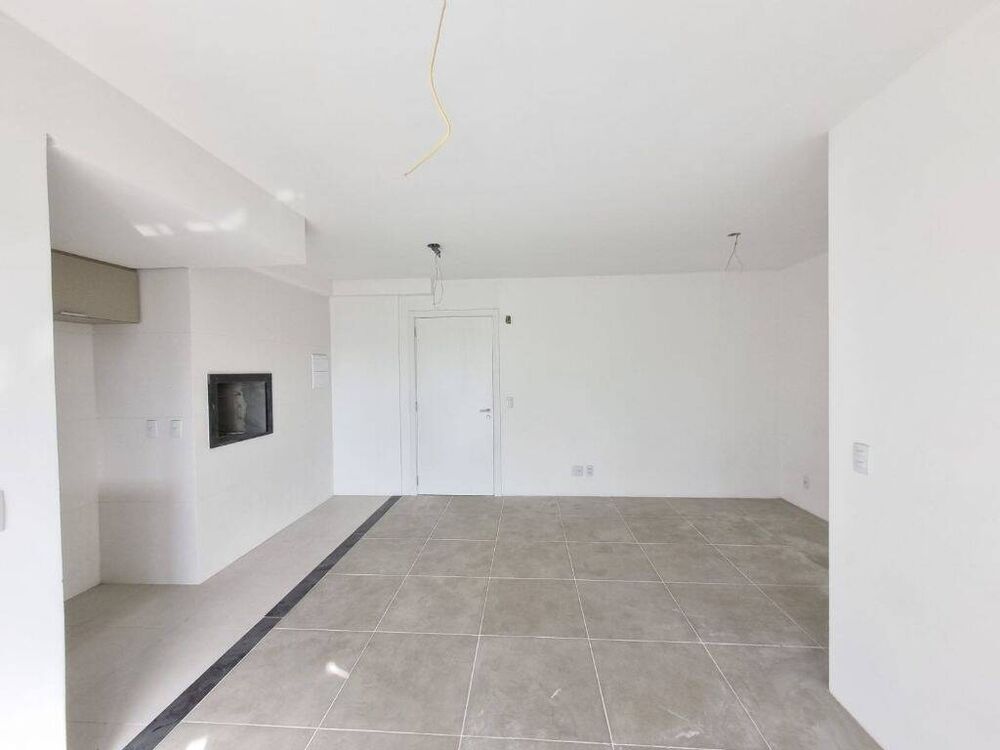 Apartamento à venda com 1 quarto - Foto 1