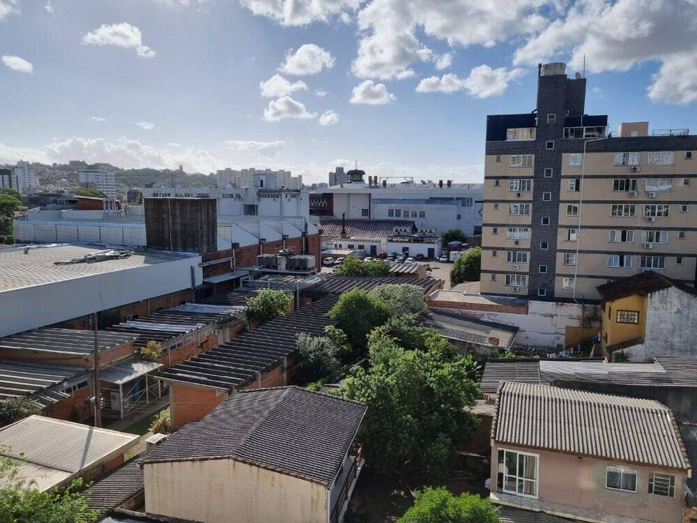 Apartamento à venda com 1 quarto - Foto 4