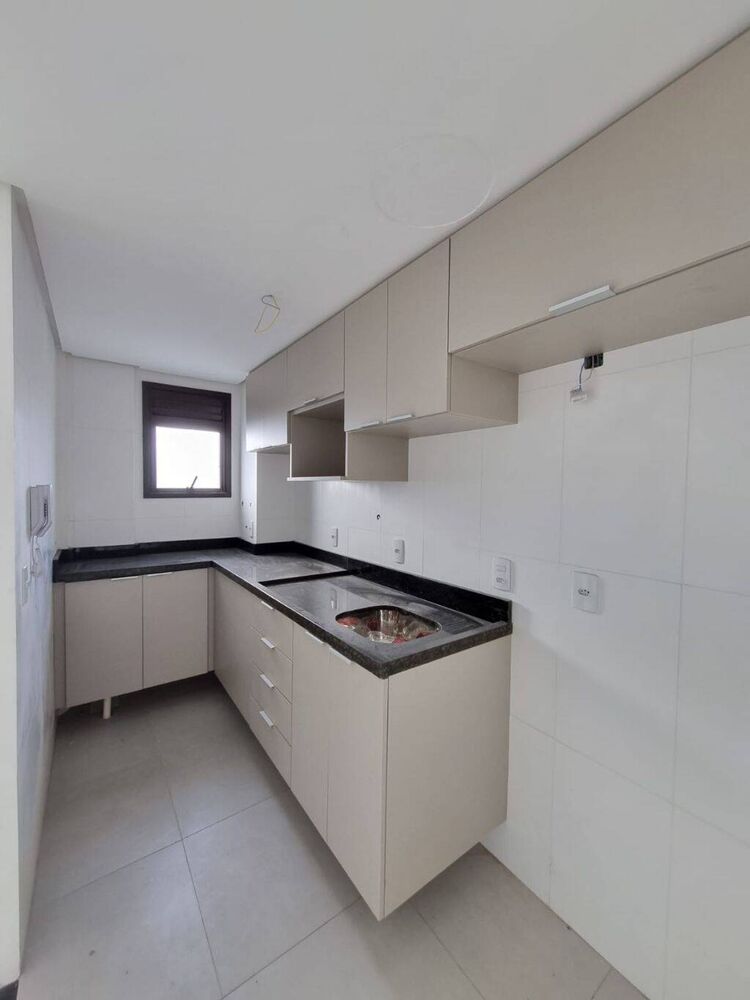 Apartamento à venda com 1 quarto - Foto 3