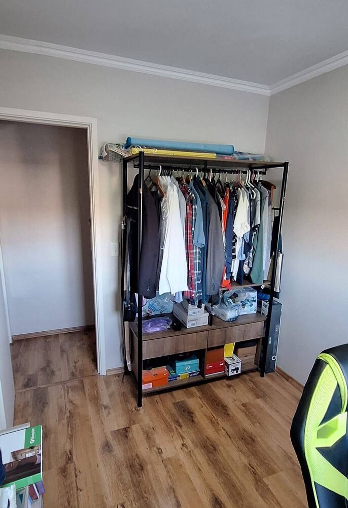 Apartamento, 2 quartos, 51 m² - Foto 4