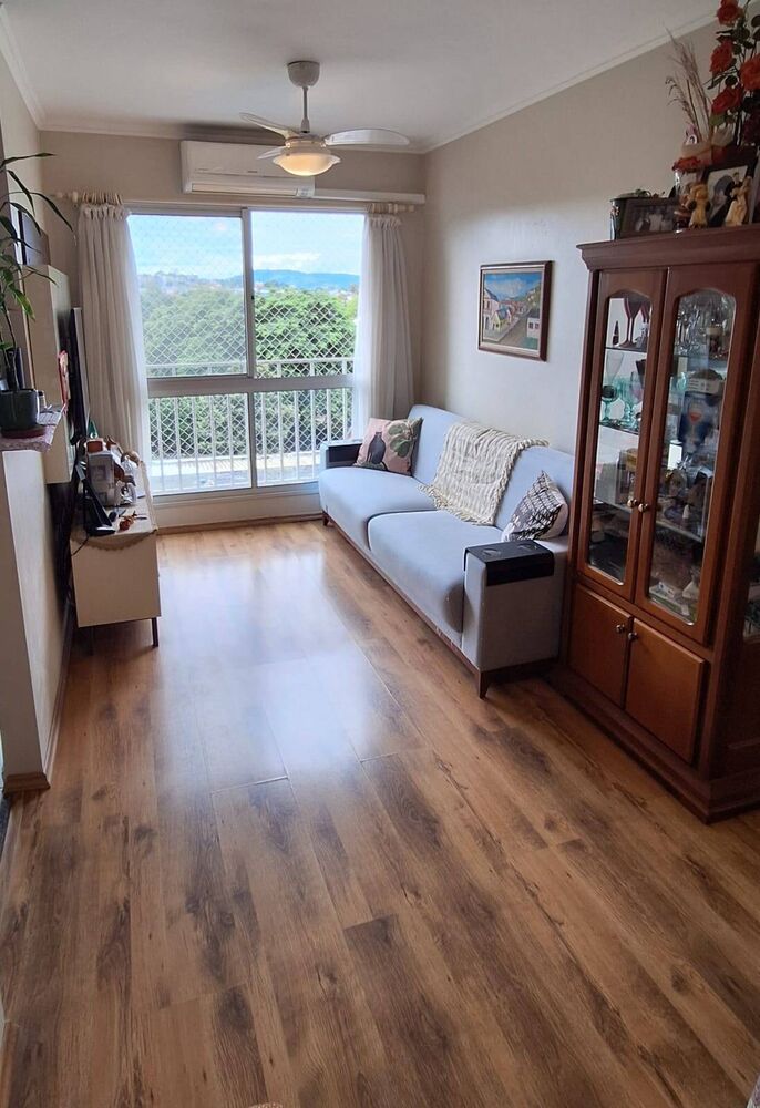 Apartamento, 2 quartos, 51 m² - Foto 2