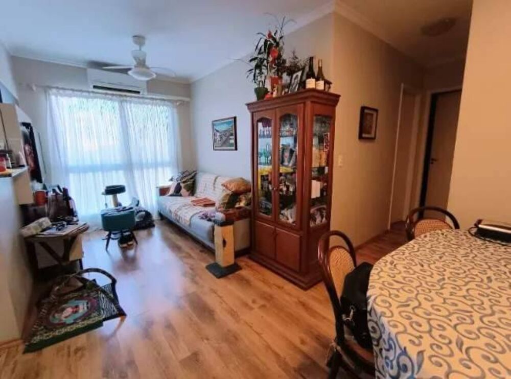 Apartamento, 2 quartos, 51 m² - Foto 1