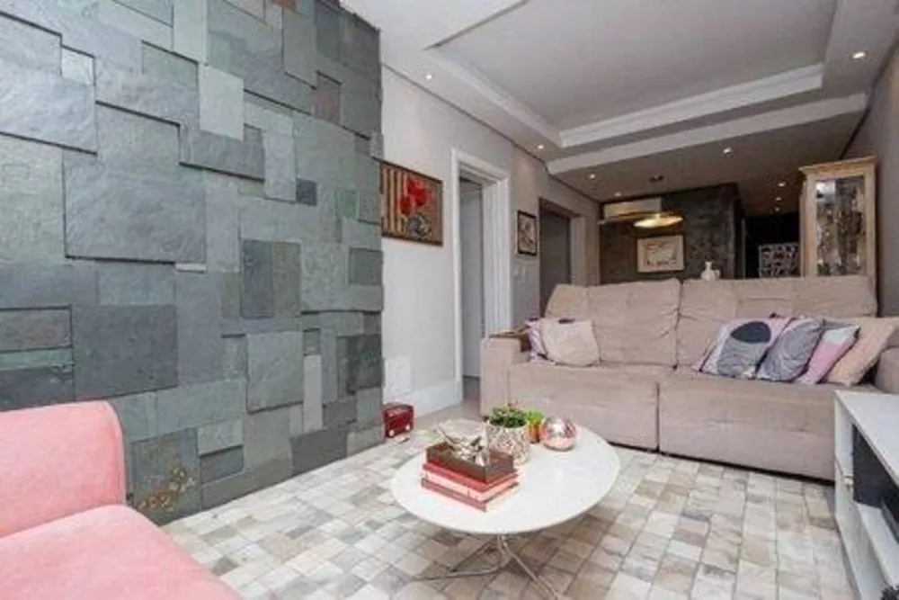 Apartamento à venda com 2 quartos, 71m² - Foto 4