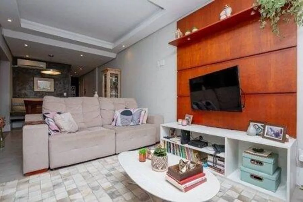 Apartamento à venda com 2 quartos, 71m² - Foto 2