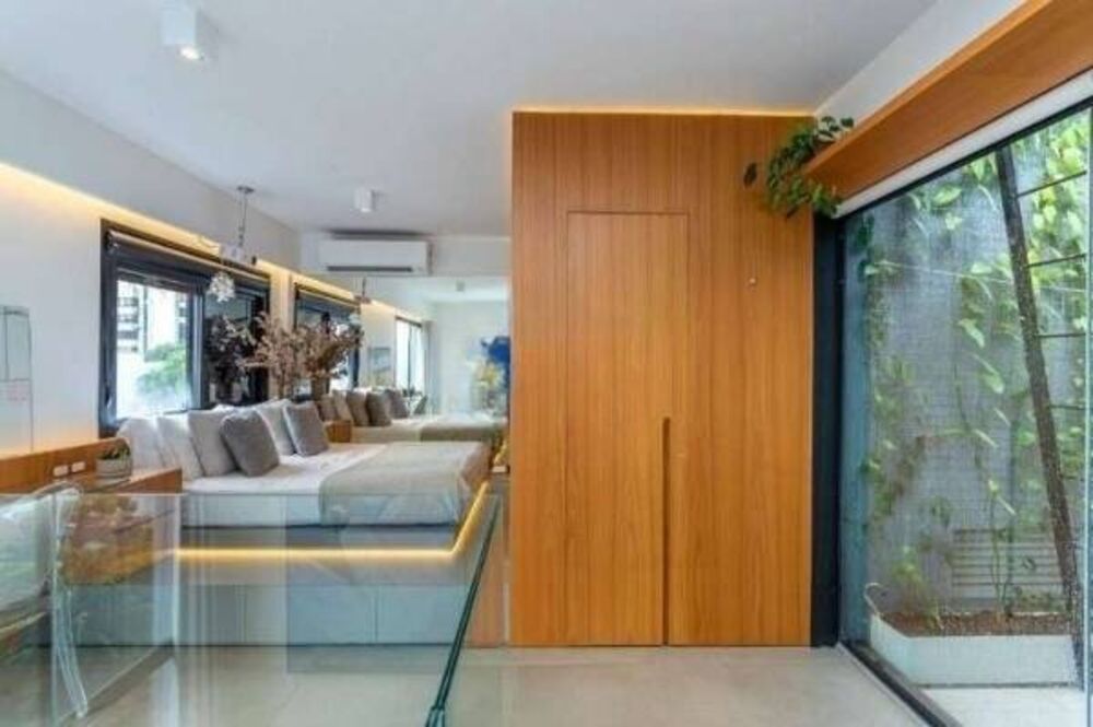 Apartamento, 1 quarto, 69 m² - Foto 3