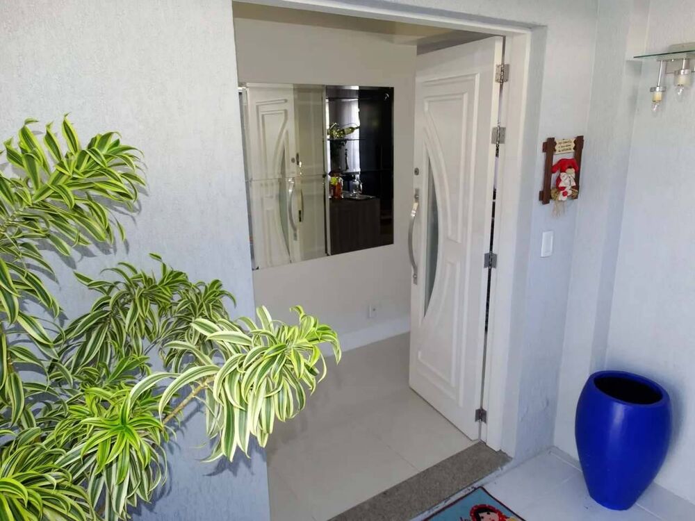 Casa, 5 quartos, 244 m² - Foto 3