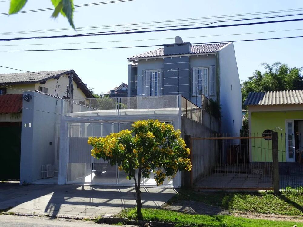 Casa, 5 quartos, 244 m² - Foto 2
