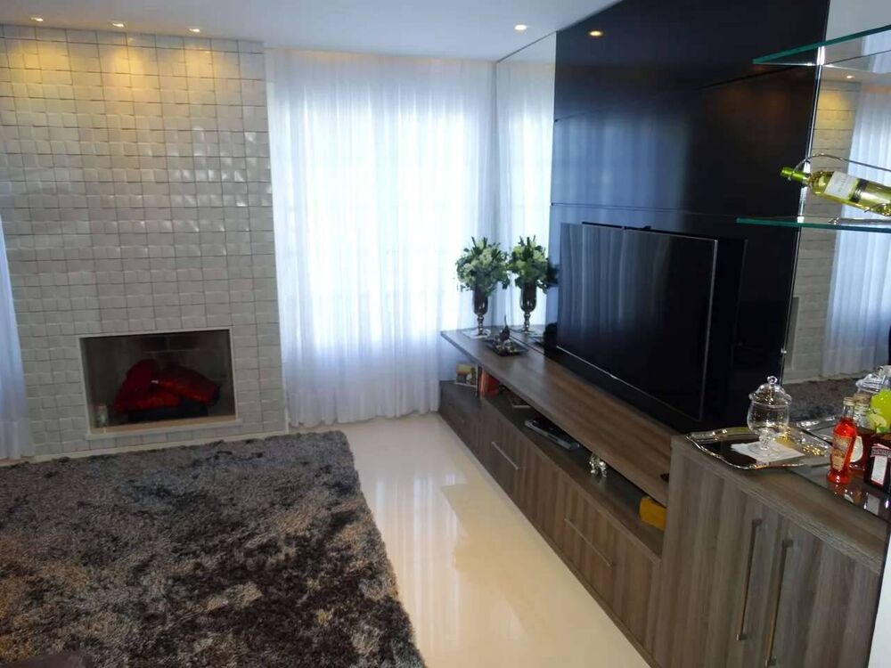 Casa, 5 quartos, 244 m² - Foto 4