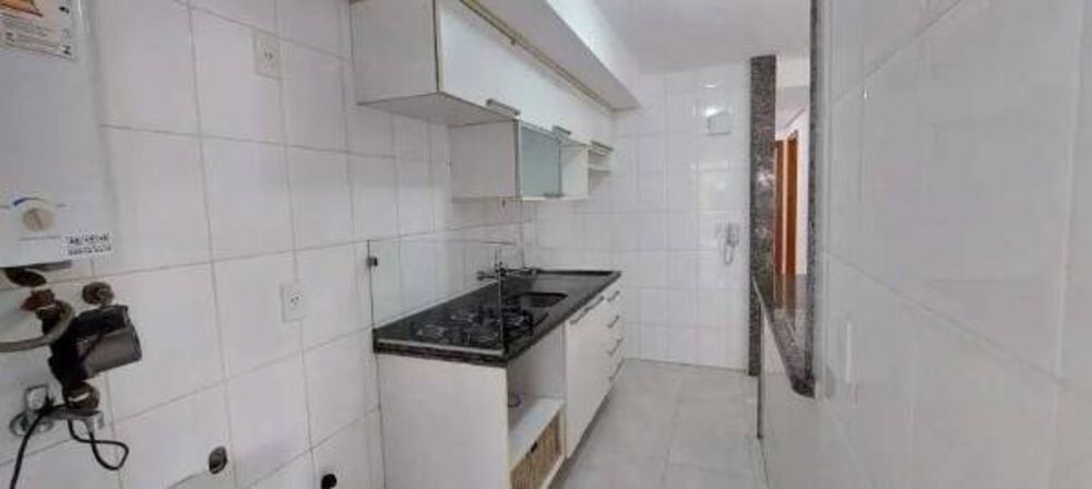 Apartamento, 1 quarto, 50 m² - Foto 3