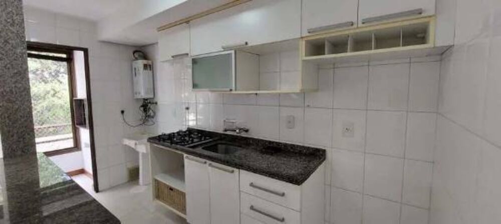 Apartamento, 1 quarto, 50 m² - Foto 2