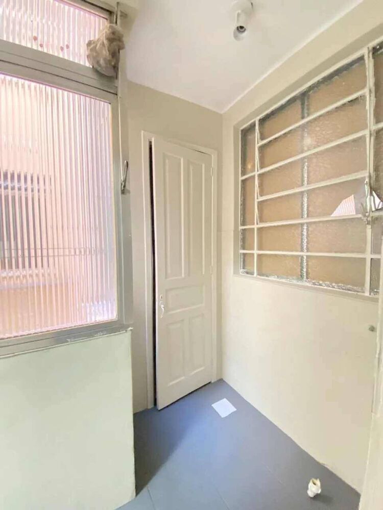 Apartamento à venda com 3 quartos, 119m² - Foto 4
