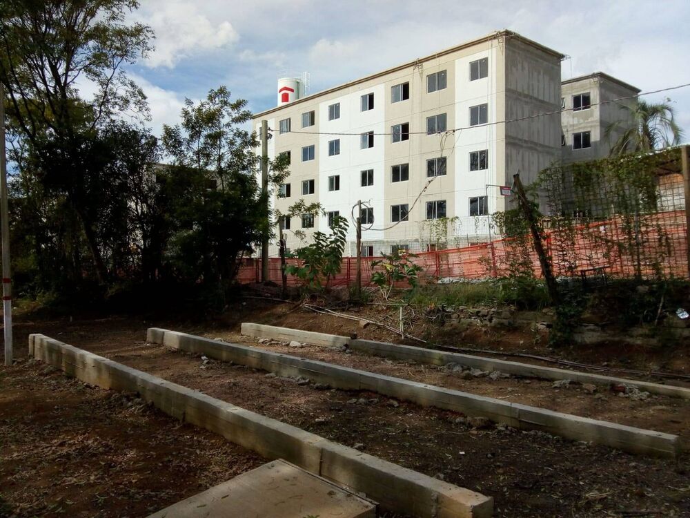 Terreno, 1 hectares - Foto 6