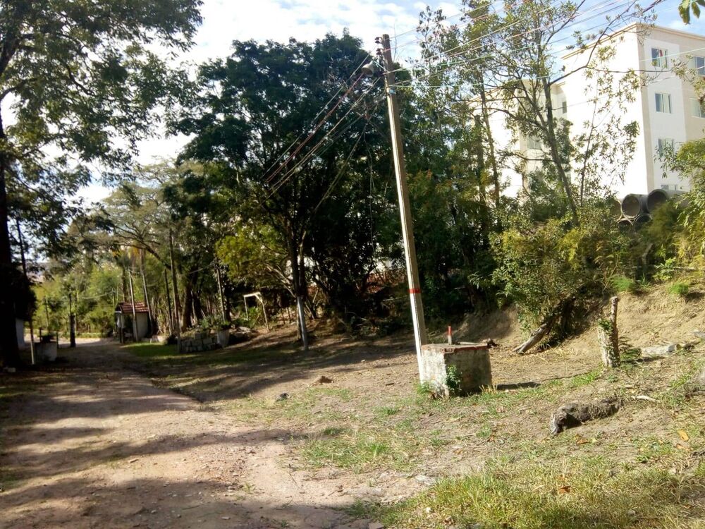 Terreno, 1 hectares - Foto 7