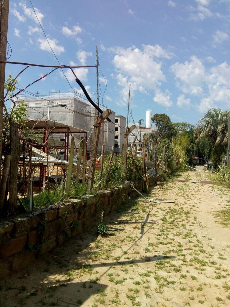 Terreno, 1 hectares - Foto 1