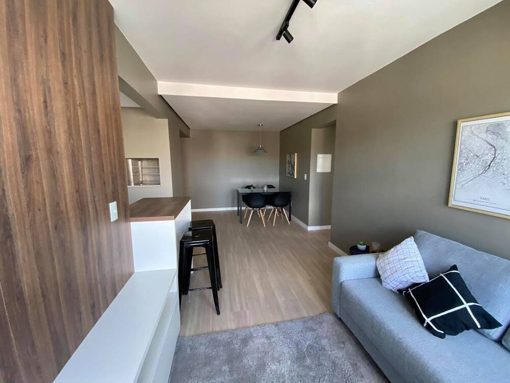 Apartamento à venda com 2 quartos - Foto 3