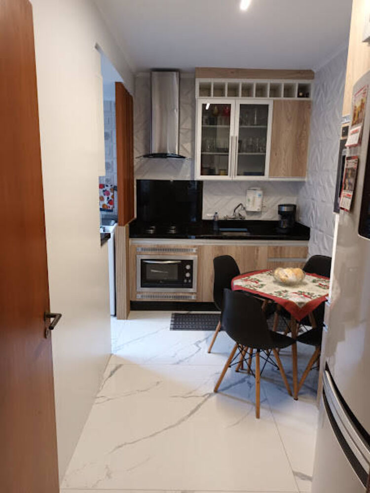 Apartamento, 2 quartos, 76 m² - Foto 2