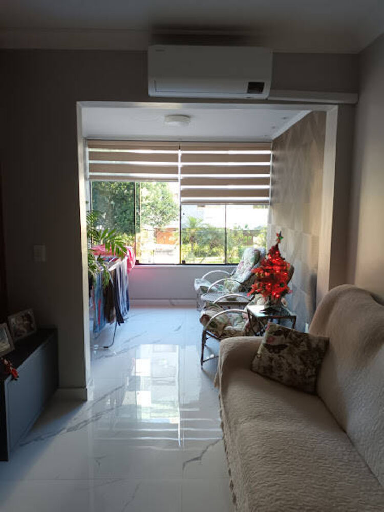 Apartamento, 2 quartos, 76 m² - Foto 1