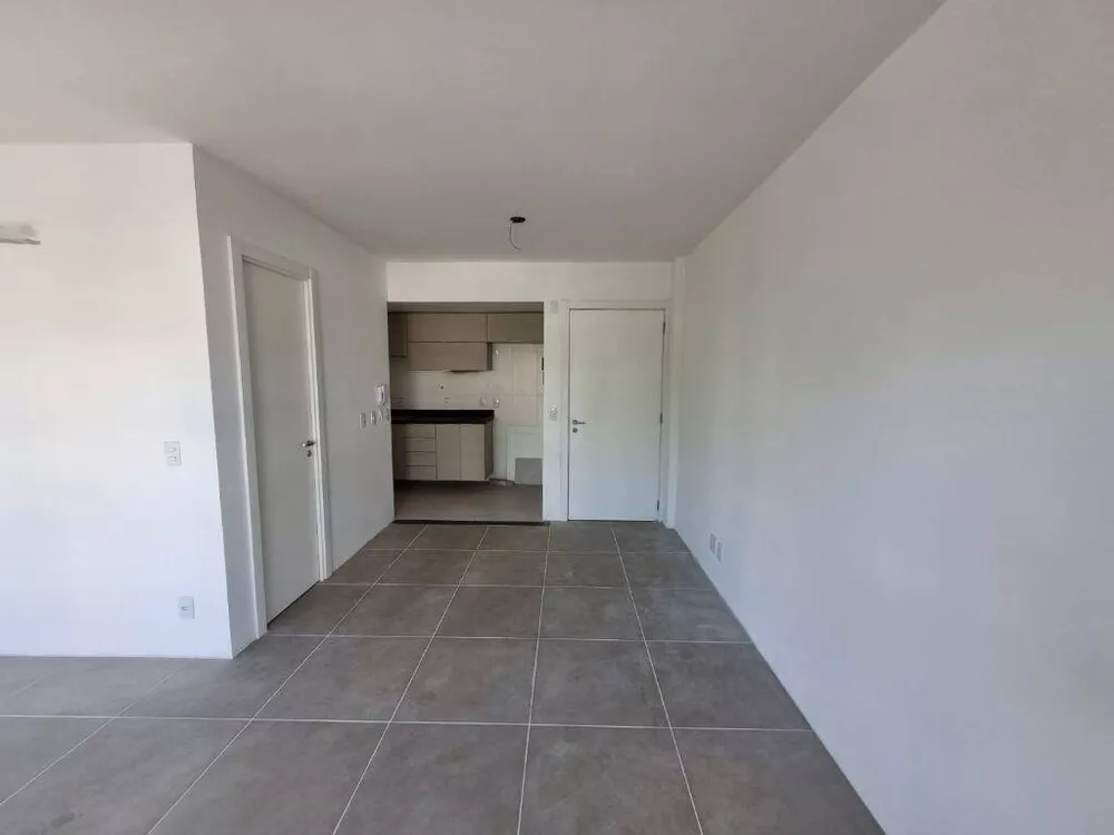 Apartamento à venda com 1 quarto, 41m² - Foto 5