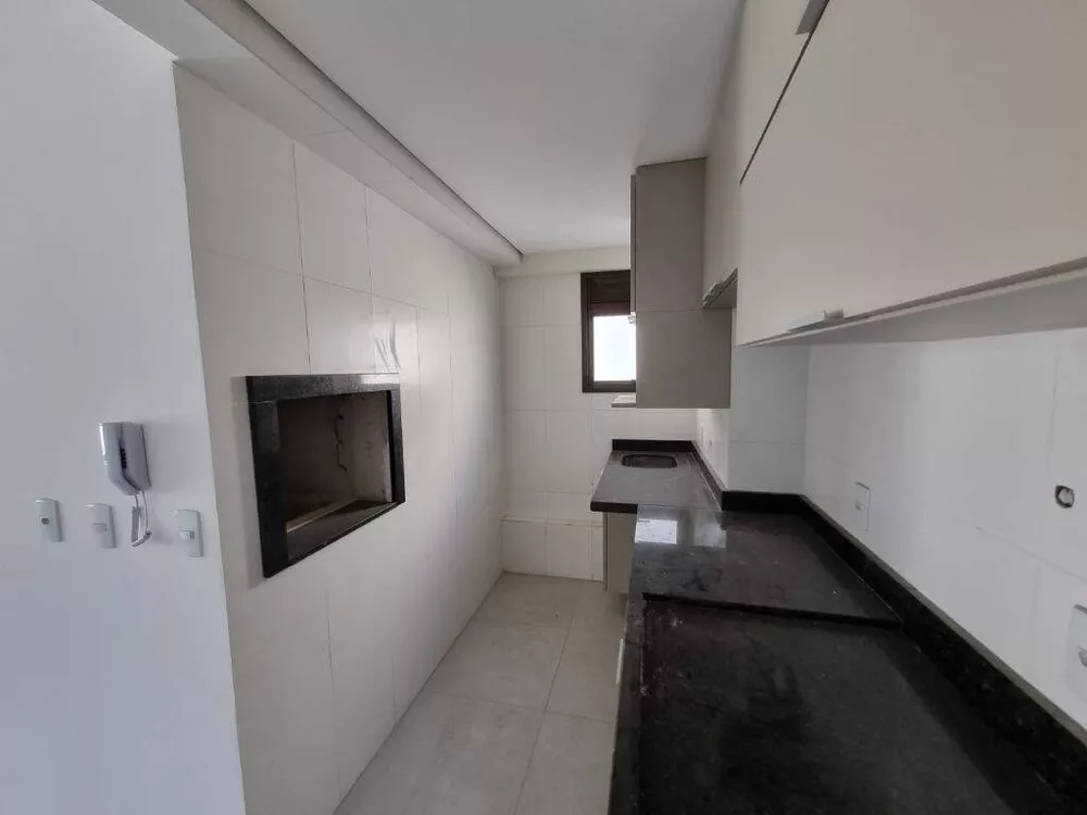 Apartamento à venda com 1 quarto, 41m² - Foto 7