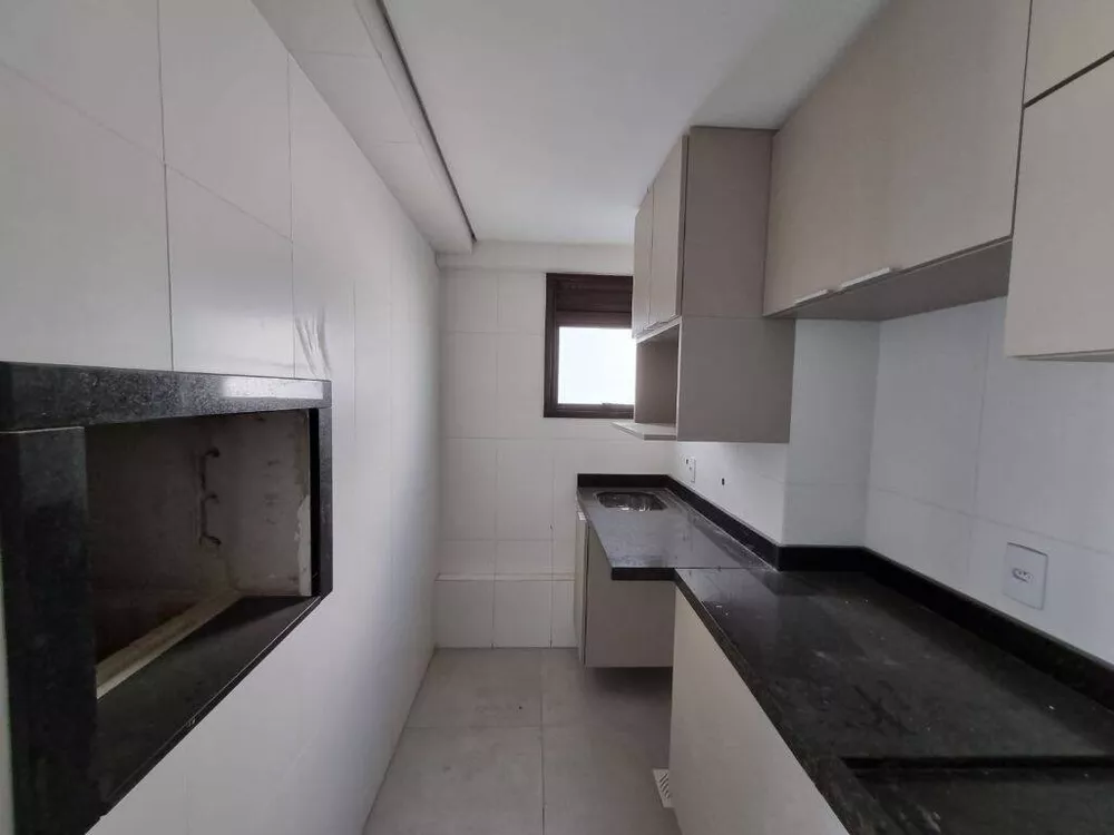 Apartamento à venda com 1 quarto, 41m² - Foto 6