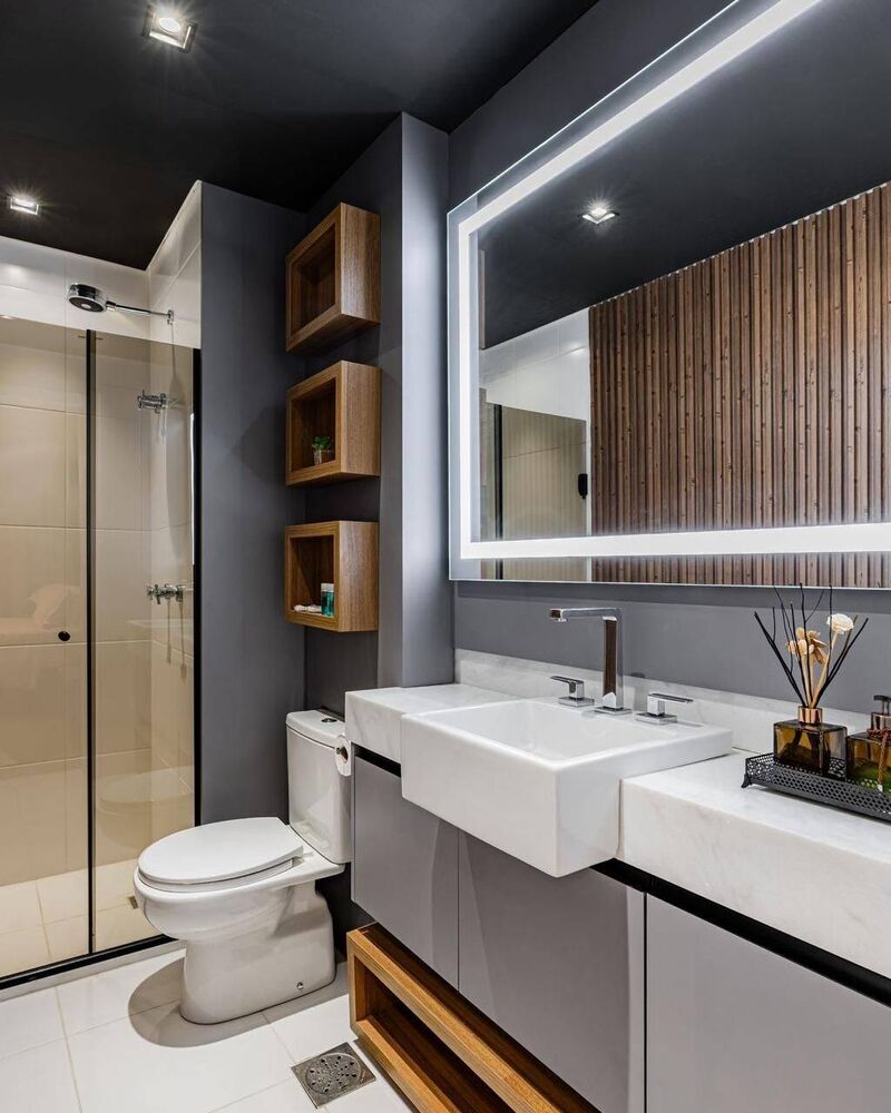 Apartamento à venda com 1 quarto - Foto 13