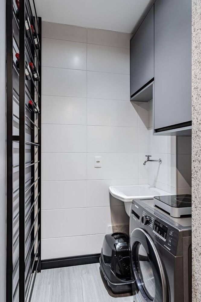 Apartamento à venda com 1 quarto - Foto 25