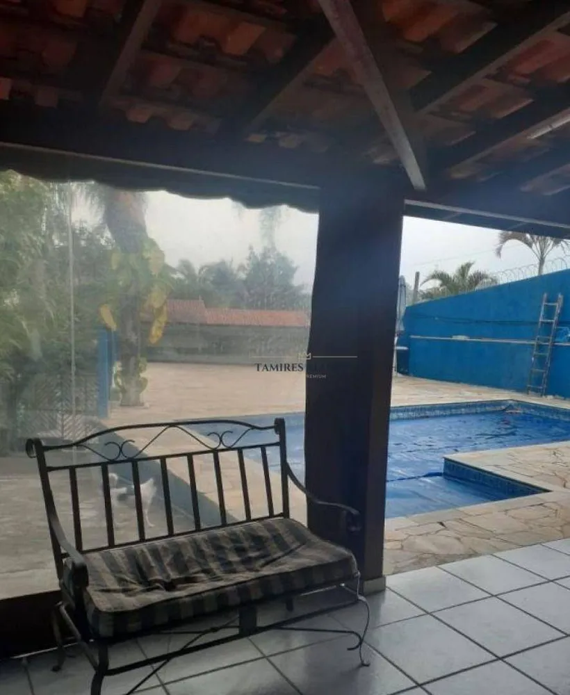 Casa, 3 quartos, 157 m² - Foto 4