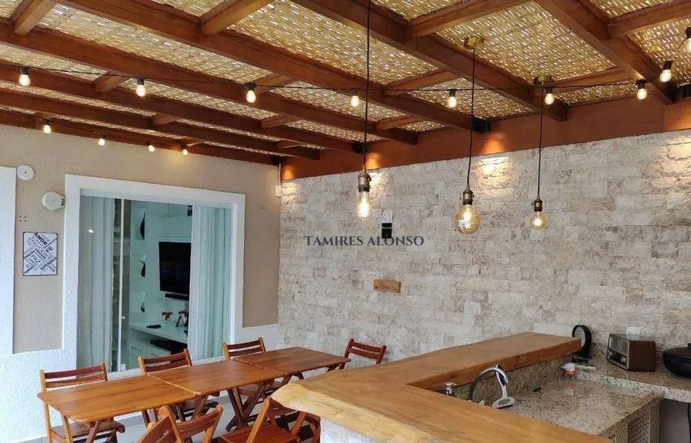 Casa, 3 quartos, 90 m² - Foto 4