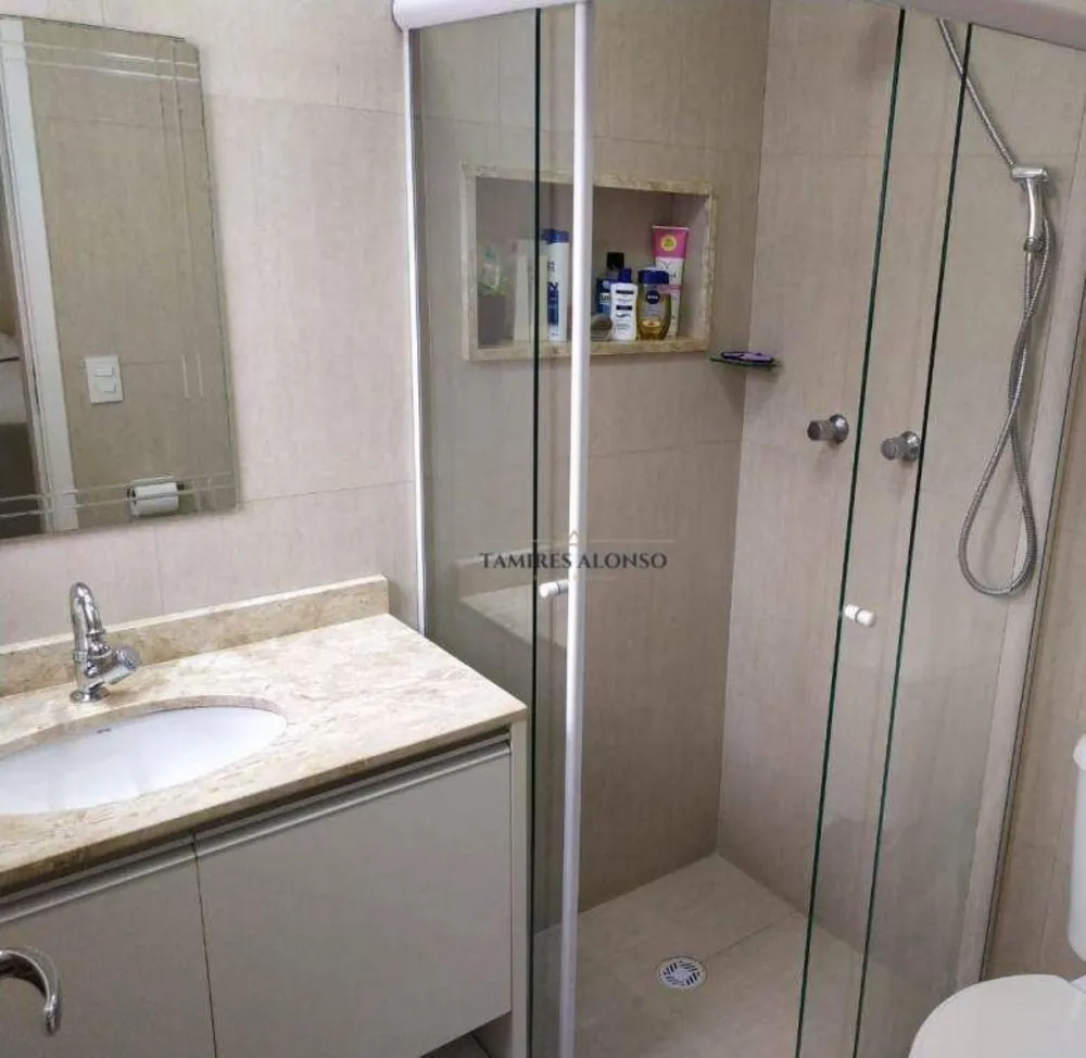 Casa, 3 quartos, 90 m² - Foto 2
