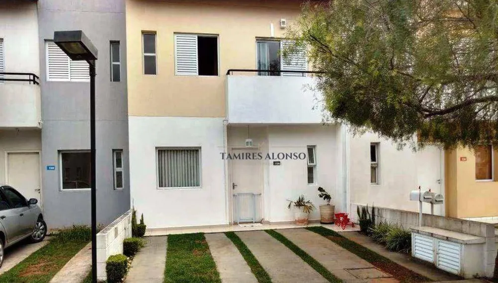 Casa, 3 quartos, 120 m² - Foto 1