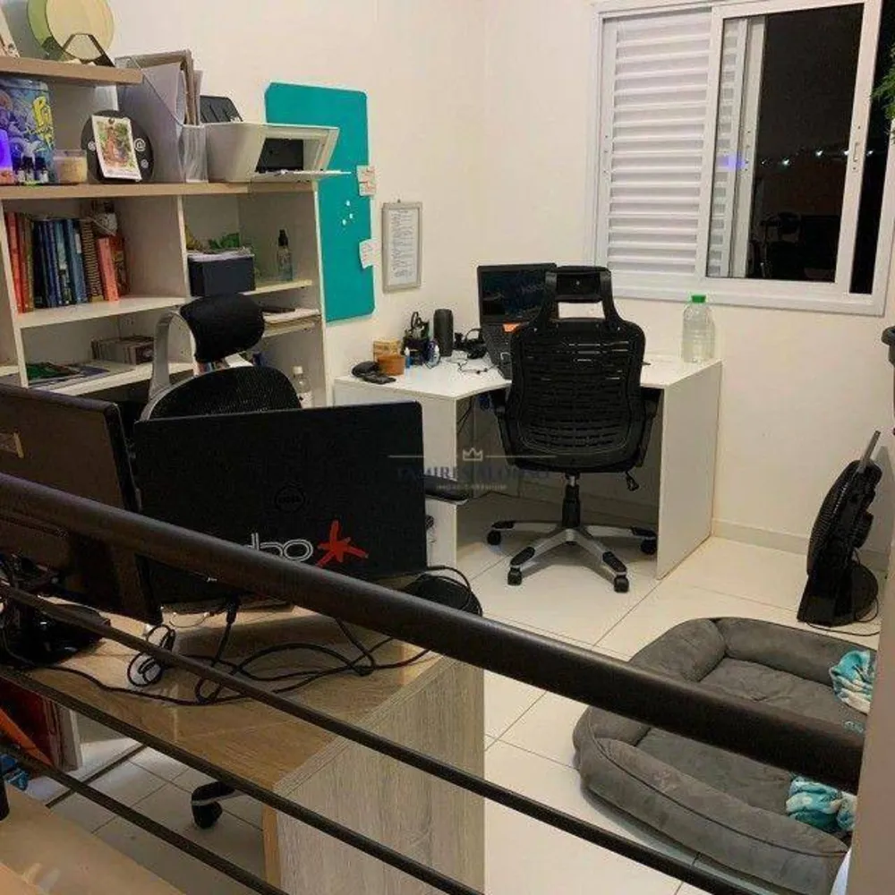 Casa, 3 quartos, 120 m² - Foto 2