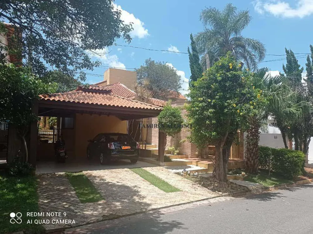Casa, 3 quartos, 152 m² - Foto 1