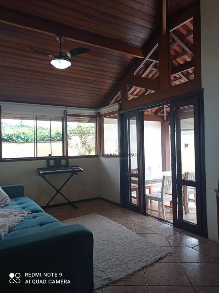 Casa, 3 quartos, 152 m² - Foto 3