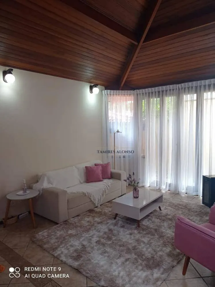 Casa, 3 quartos, 152 m² - Foto 4