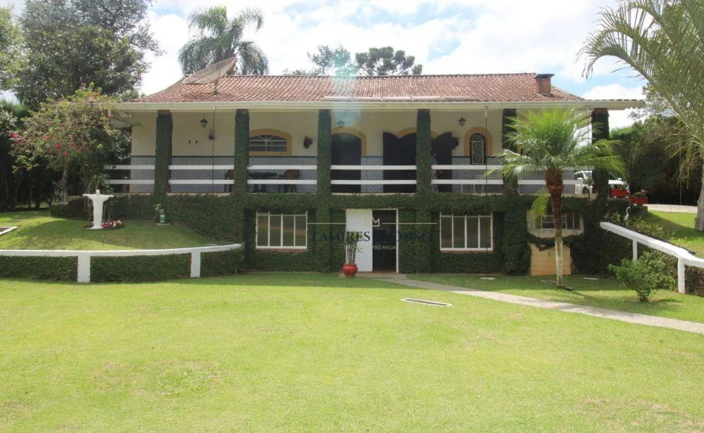 Casa, 3 quartos, 300 m² - Foto 1