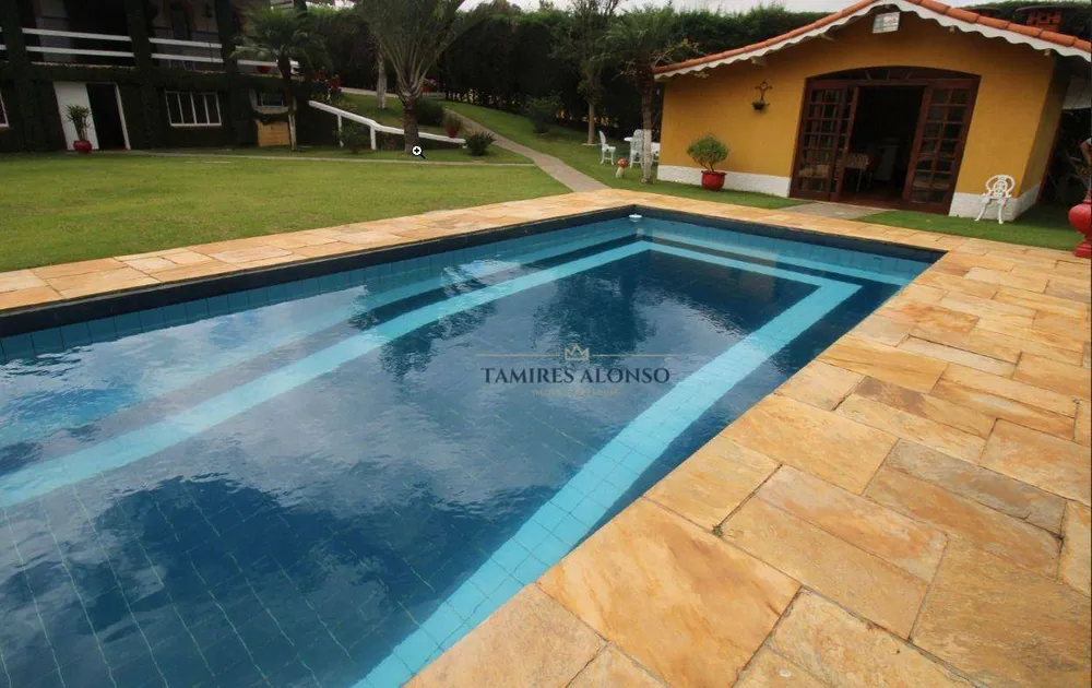 Casa, 3 quartos, 300 m² - Foto 4