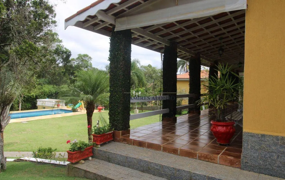 Casa, 3 quartos, 300 m² - Foto 2