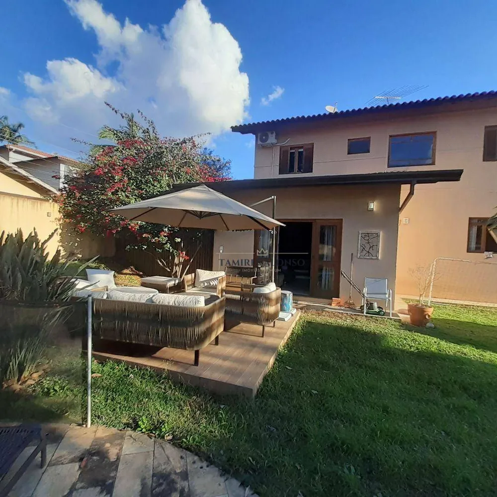 Casa, 3 quartos, 232 m² - Foto 3