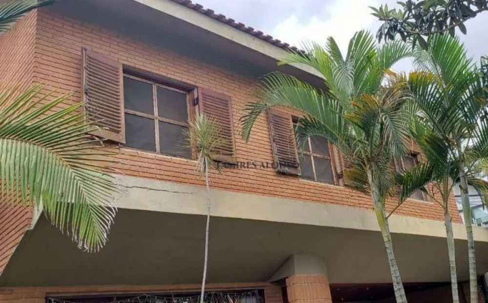 Casa, 3 quartos, 284 m² - Foto 3