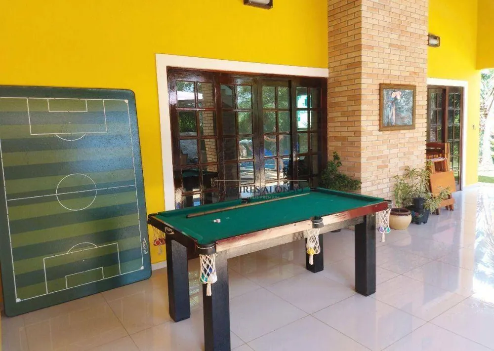 Casa, 5 quartos, 300 m² - Foto 1
