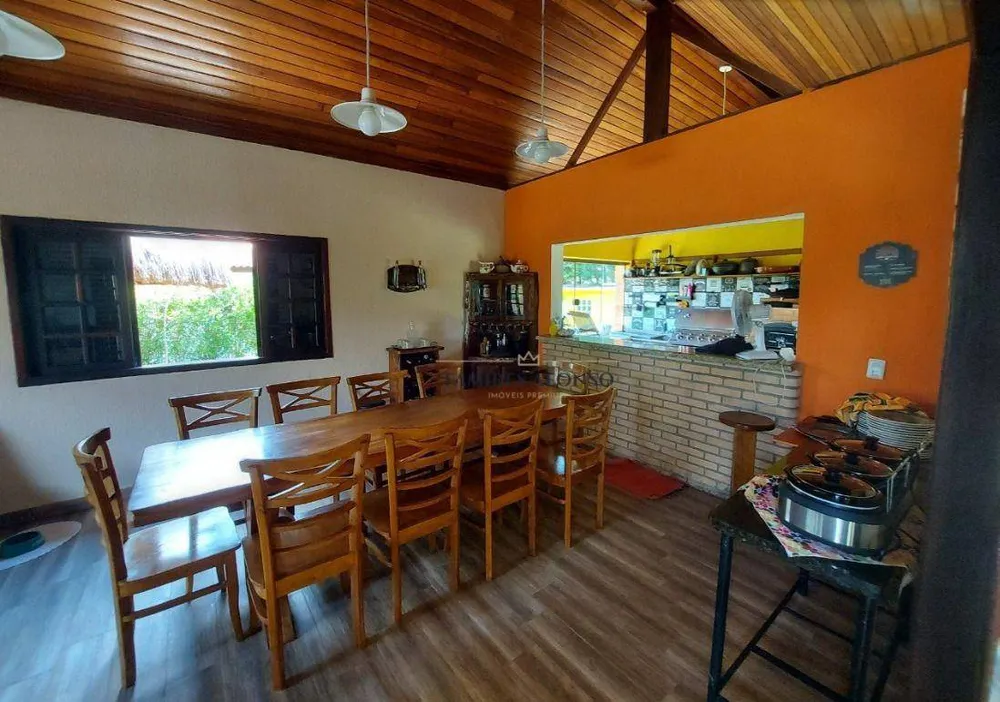 Casa, 5 quartos, 300 m² - Foto 3